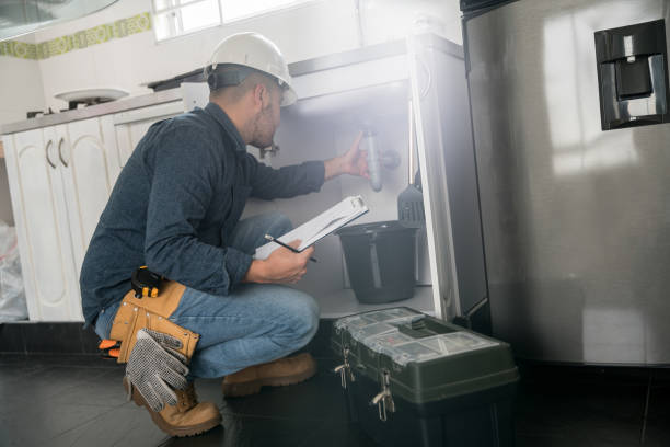 Trusted Cherryvale, KS Plumbing Experts