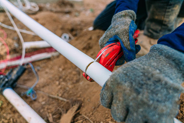 Best Emergency Plumber  in Cherryvale, KS