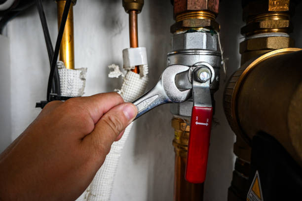 Best Toilet Repair Services  in Cherryvale, KS